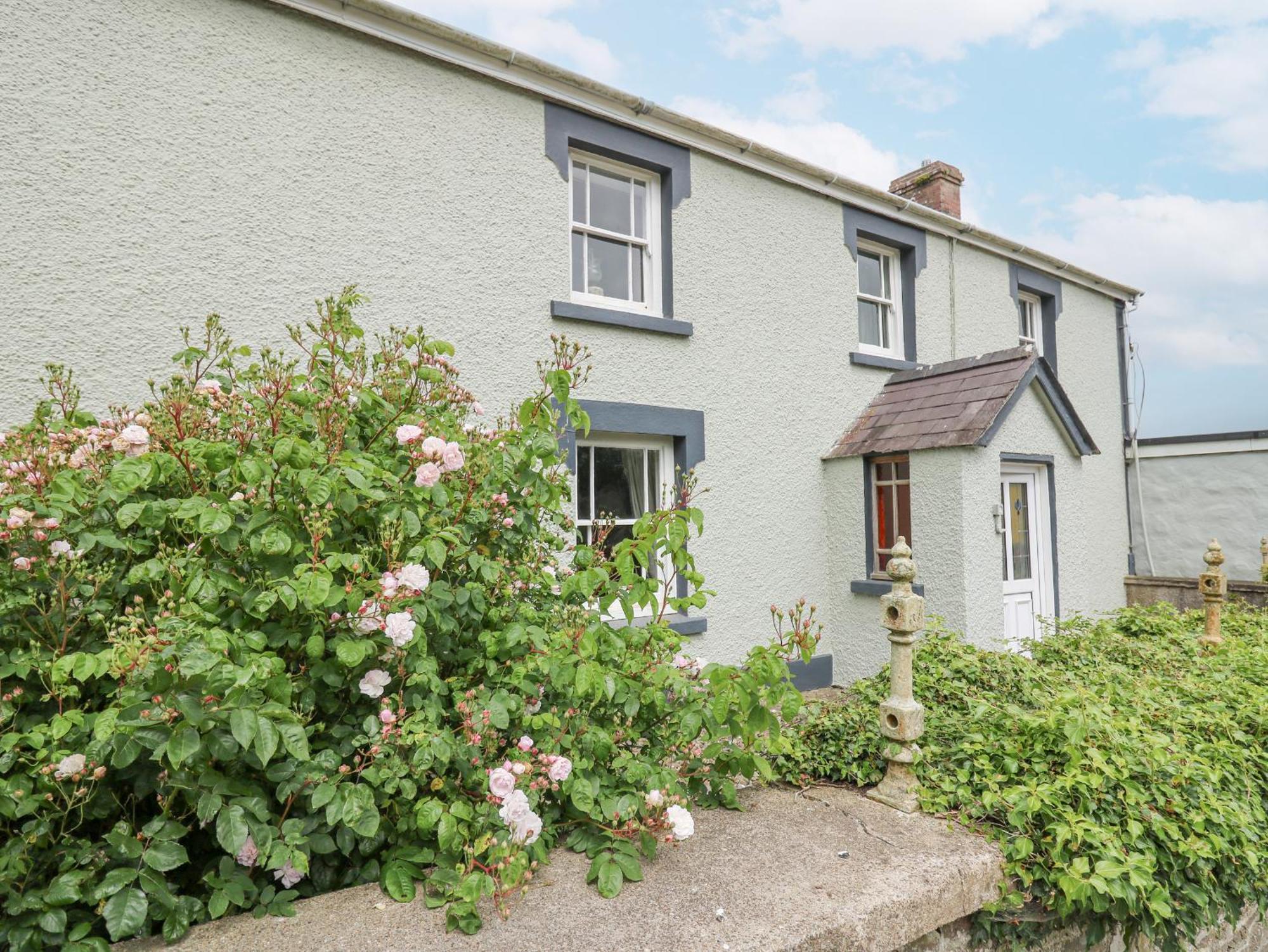 The Farmhouse Newport  Exterior foto