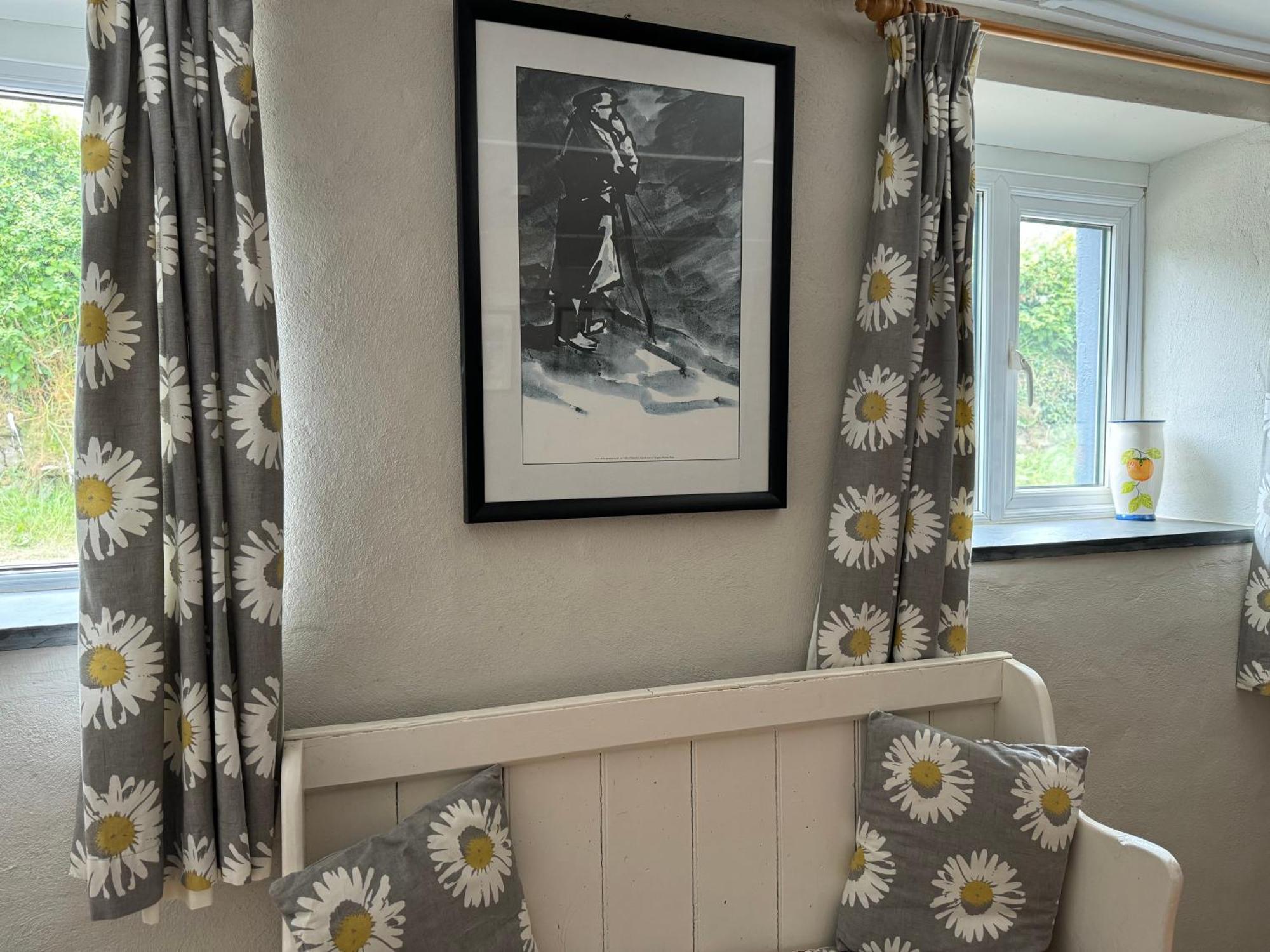 The Farmhouse Newport  Exterior foto